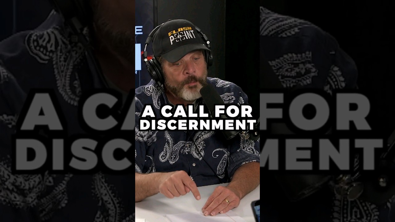 Mark Driscoll: Confronting the Jezebel Spirit in Churches