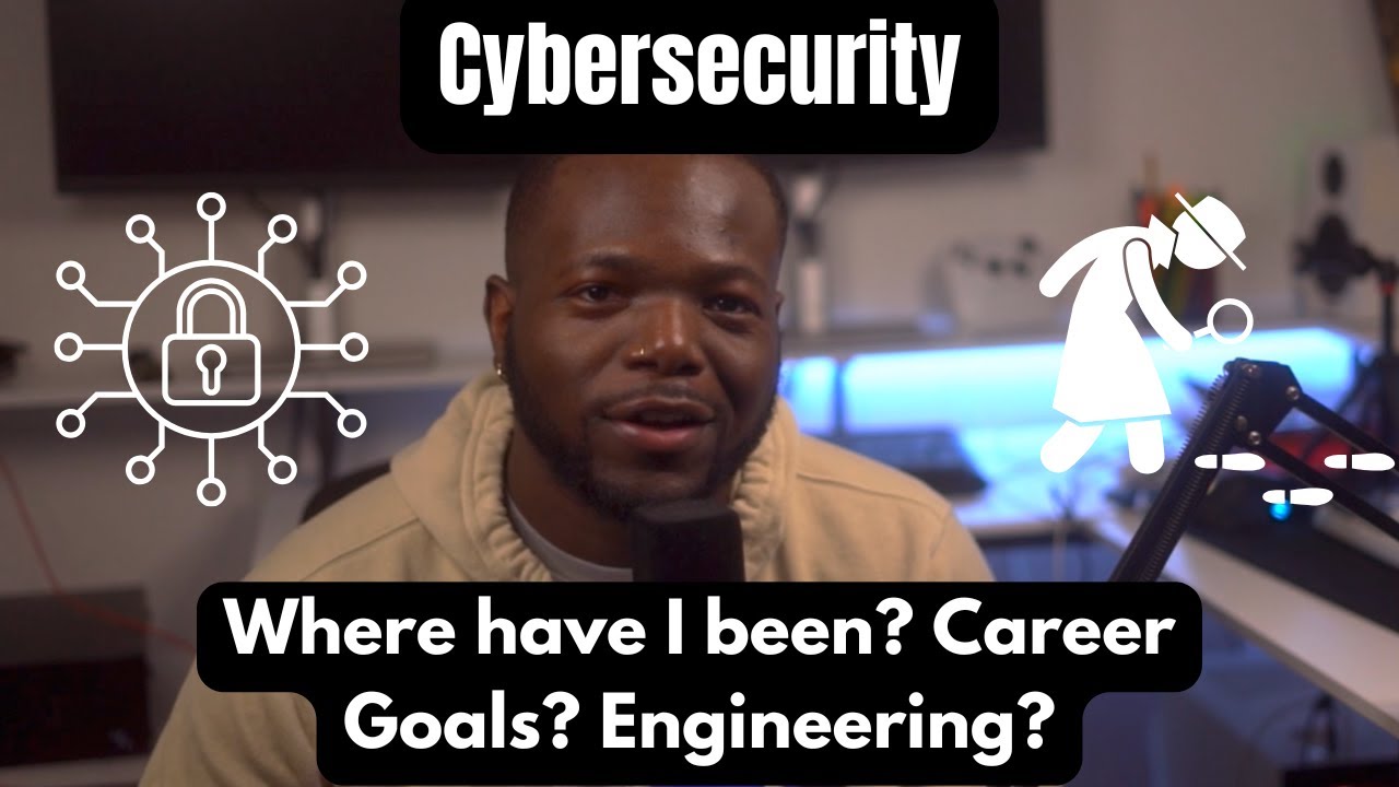 Cybersecurity Goals for 2025 đ