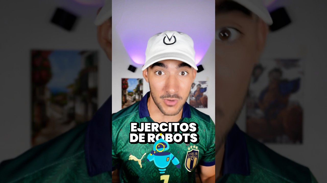 ¿Qué es una BotNet?🤖 Malware y Cómo Funciona