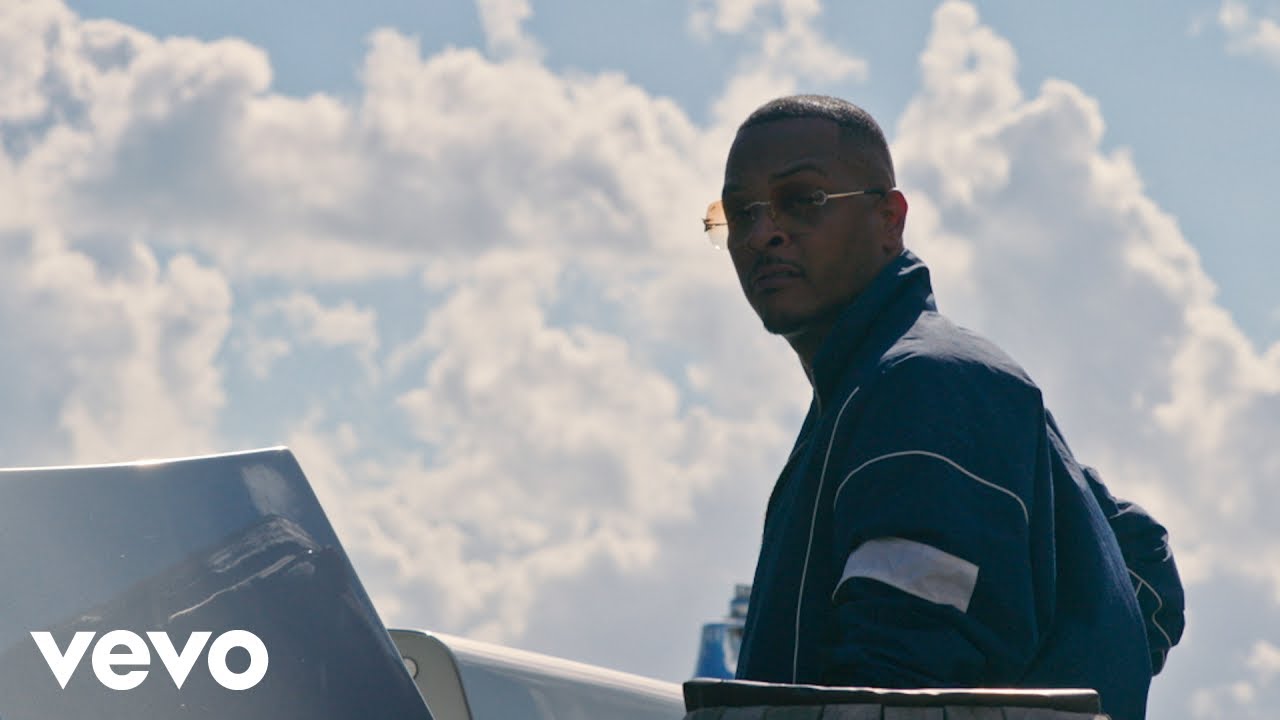 T.I. - Let 'Em Know (Official Video) 🎶