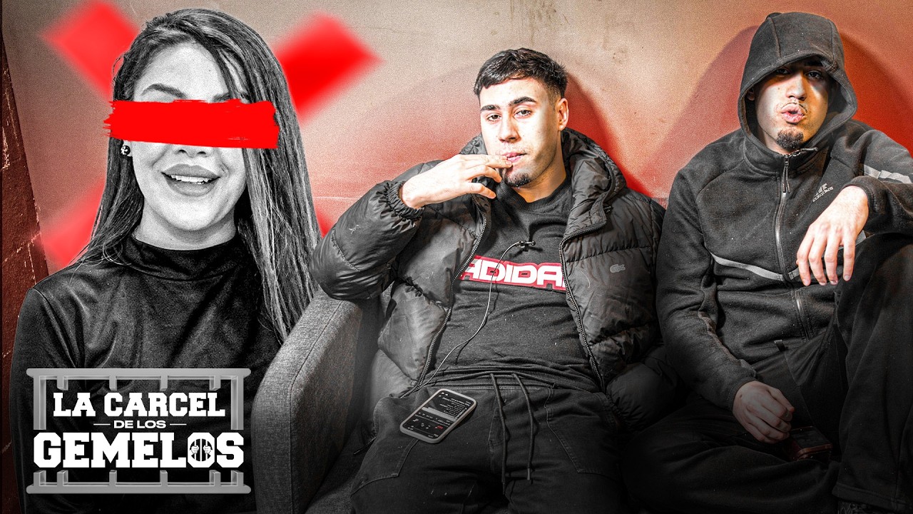 Los Gemelos Hablan de Marrash y Vota por tu Favorito 🚗