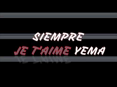 7LIWA - YEMA FT. BALTI  video lyrics BY MULTI TALENTS