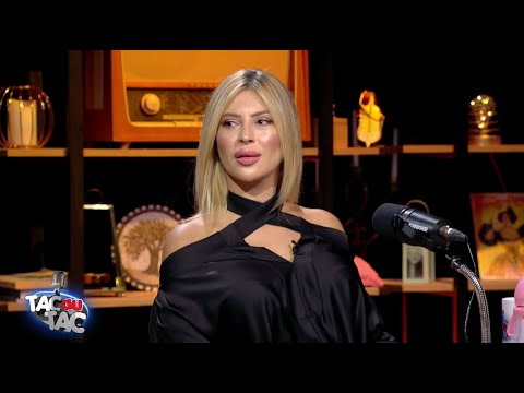 Tac au Tac Episode 05 02-10-2025 Partie 01 - مريم الدباغ