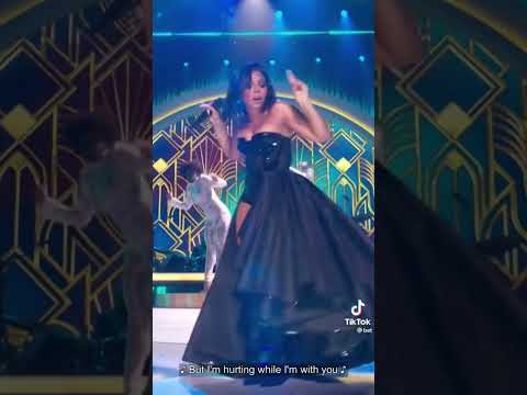 Ashanti Slayed This Soul Train Awards Performance 💅🏾 | Soul Train Awards '22 #shorts #Ashanti