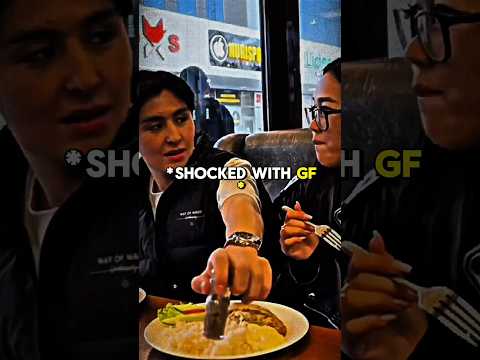 GF vs Wife 👑: “Boyfriend Pretends To Steal Girlfriend’s Phone" Reaction