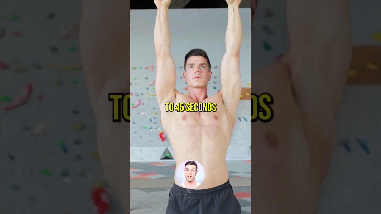 Boost Your Grip Strength Quickly 💪