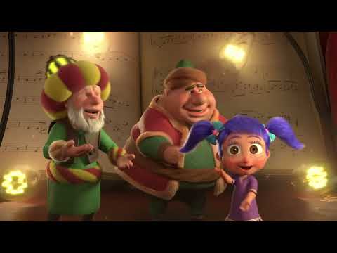 #فنانيس - "قالك ايه "