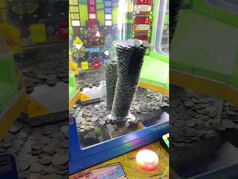 If you were wondering what a 1,200 token tower win looks like…