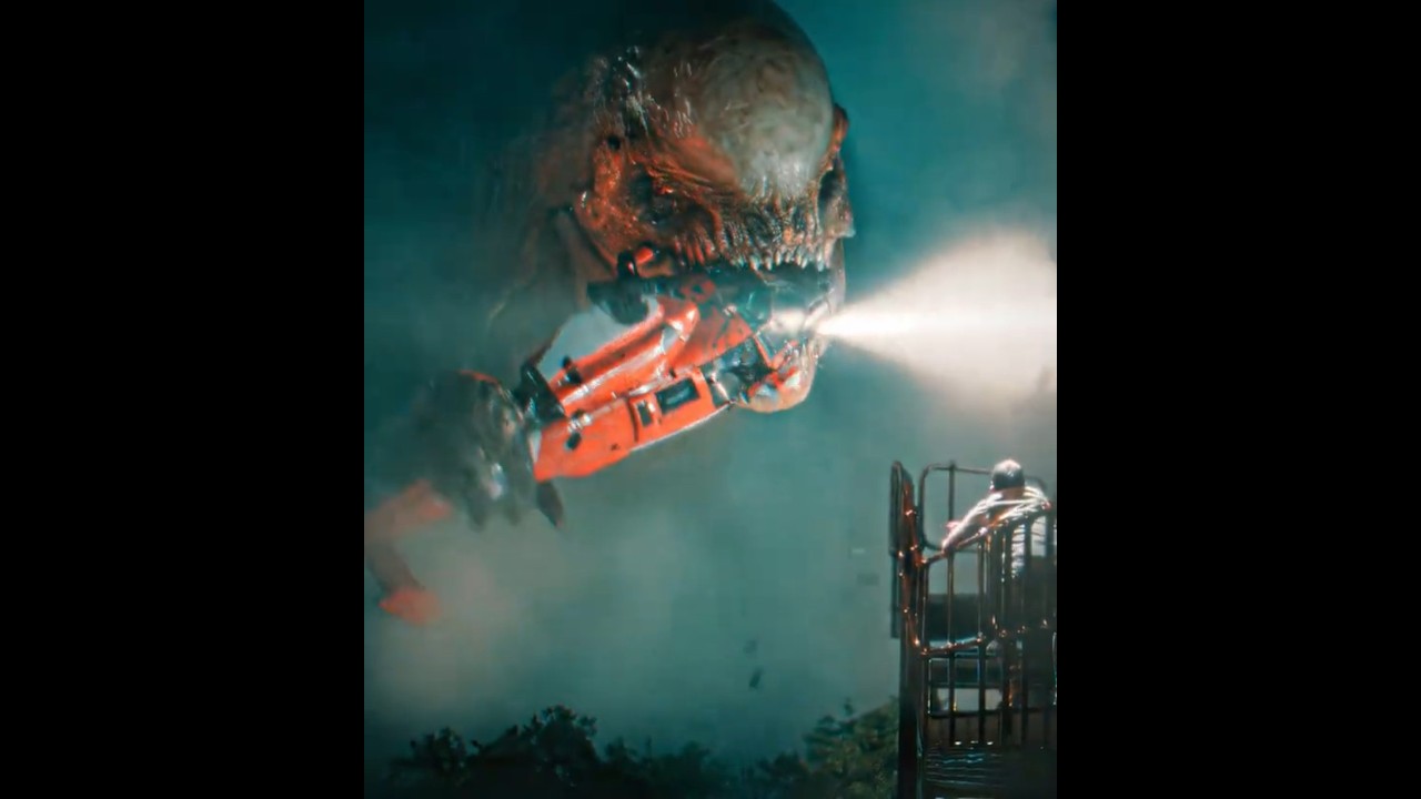 Jurassic World Rebirth: The Biggest Threat 💀