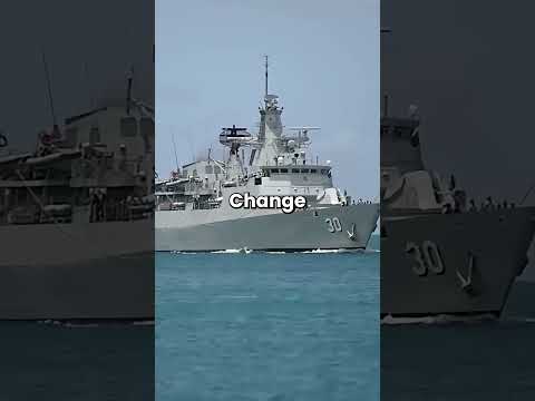 السلاح الكهربائي المنسي: قصة مشروع البحرية الأمريكية المذهل