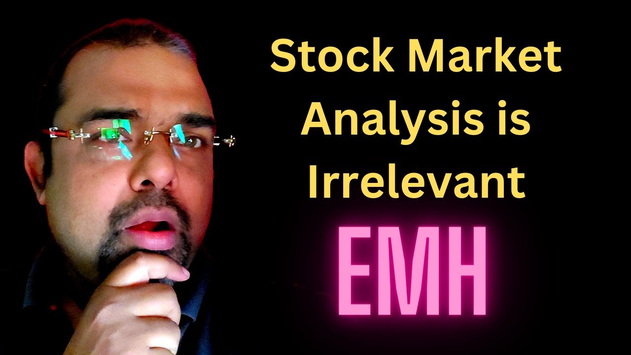 Efficient Market Hypothesis & Stock Psychology 📈