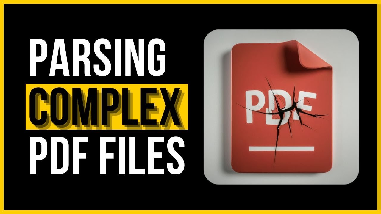 Make PDFs LLM-Ready with Open-Source Tool Marker π