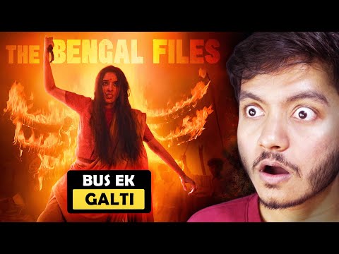 The Bengal Files movie Review