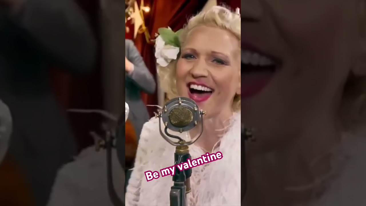 Will You Be My Valentine? ❤️