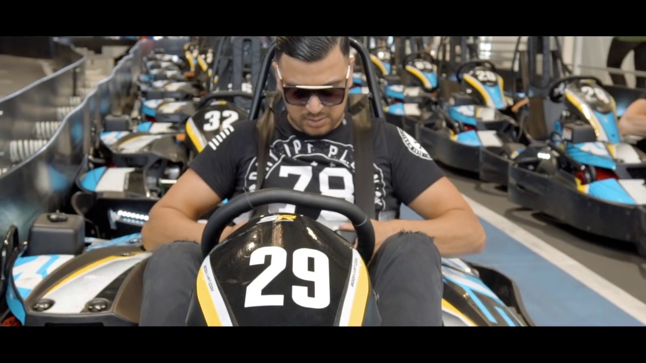 Bash - La mala (Clip Officiel)