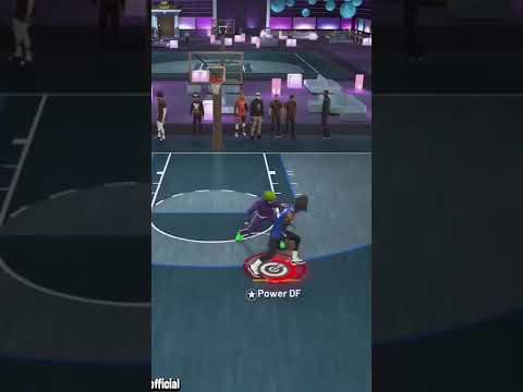 You Gotta Guard Power DF