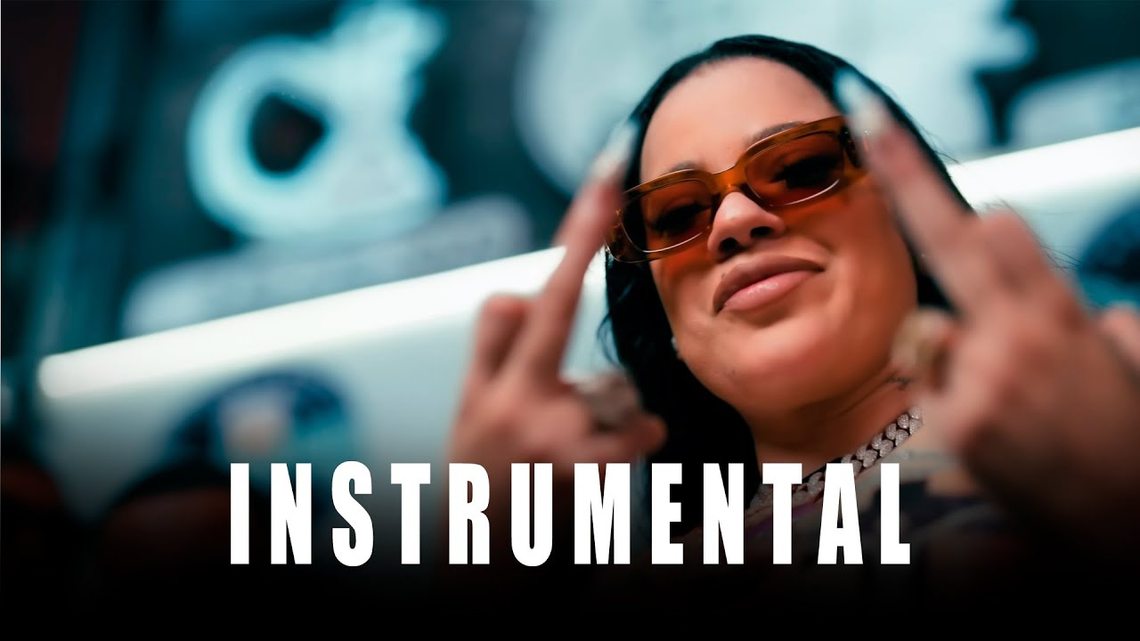 La Insuperable - Dime Cuero (Instrumental) 🎶