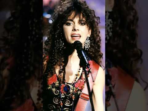The Bangles - Eternal Flame (1988) Original Artist