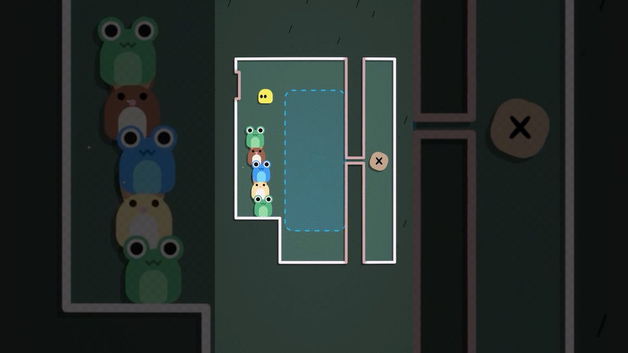 Animal Boost ๐ - Unity Game on Steam