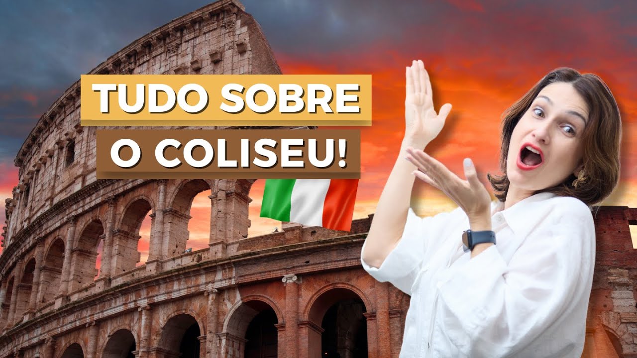 Guia Prático para Visitar o Coliseu em Roma: Dicas e Informações Essenciais