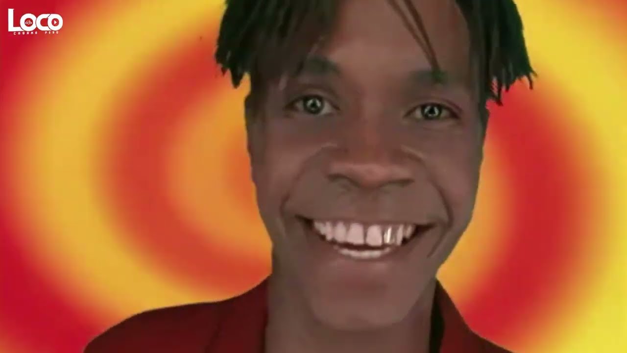 EL FUNKETE - EL GENERAL (LATIN Intro/Outro) ๐ถ