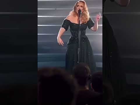 Rolling In The Deep-Adele (Live Audience With Adele 2021)