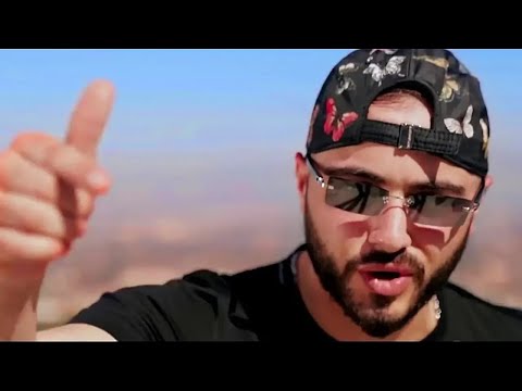 Djadja & Dinaz - J'souris [Clip Officiel]