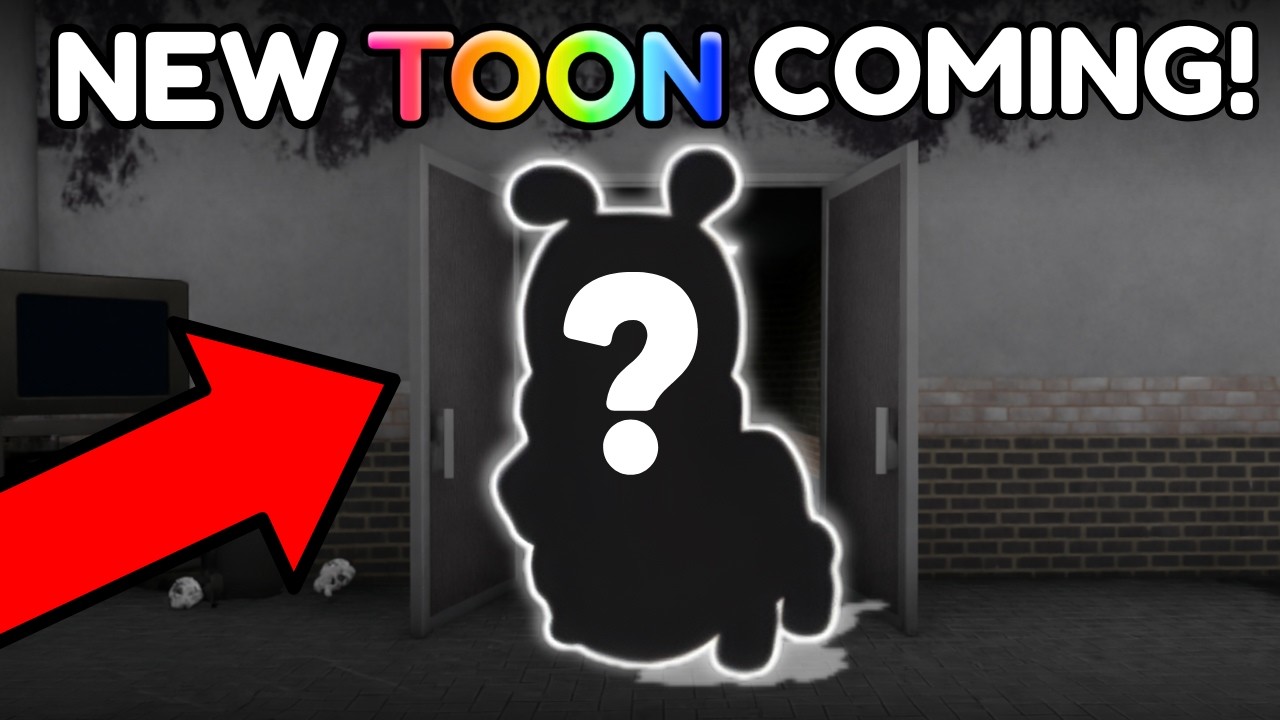 Dandy's World Reveals New Toon! 🎉