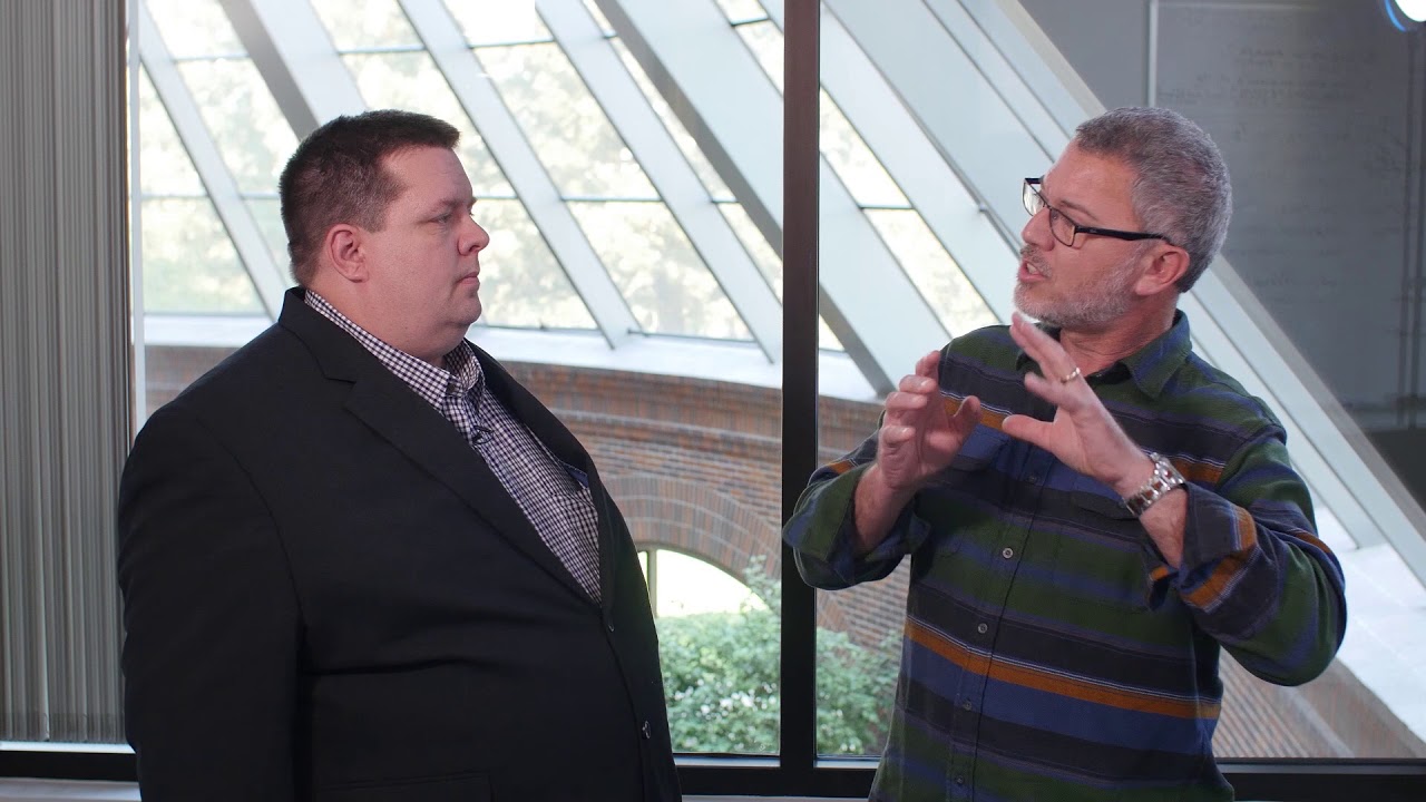 Cross Cloud Data Fabric Explained with Elastifile ☁️