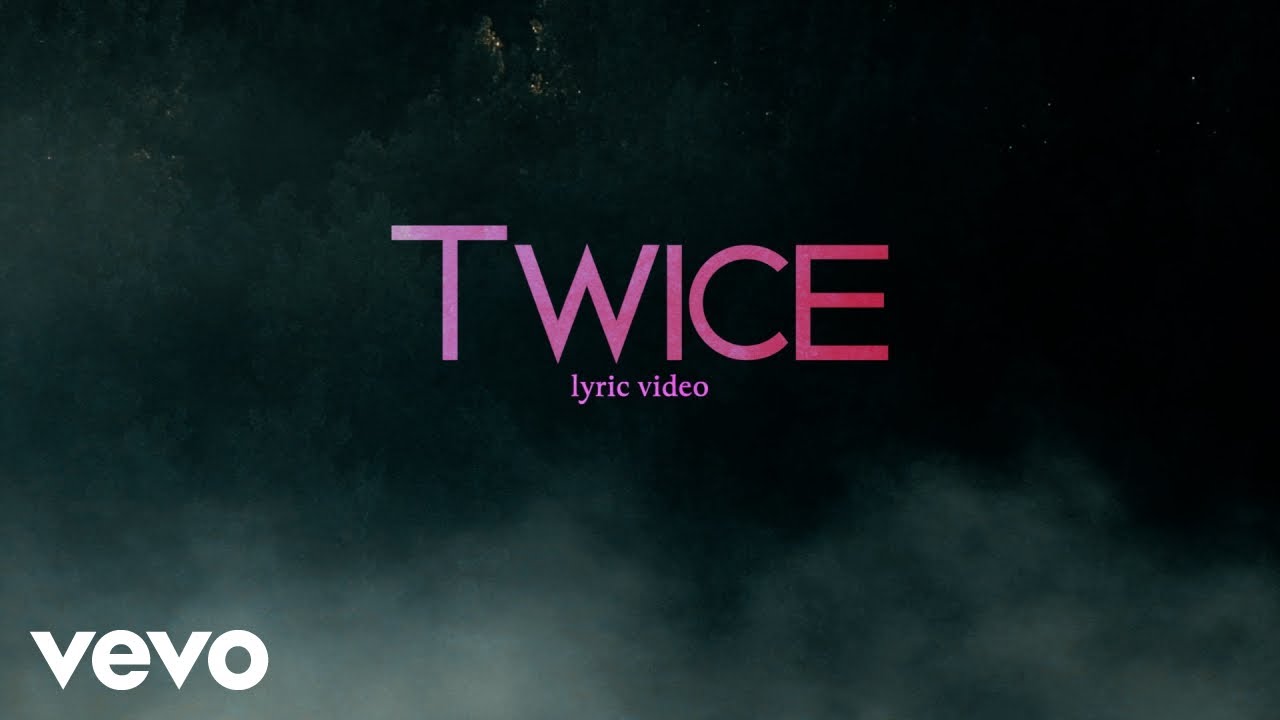 Canaan Cox - Twice (Lyric Video) ft. Shaylen 🎶