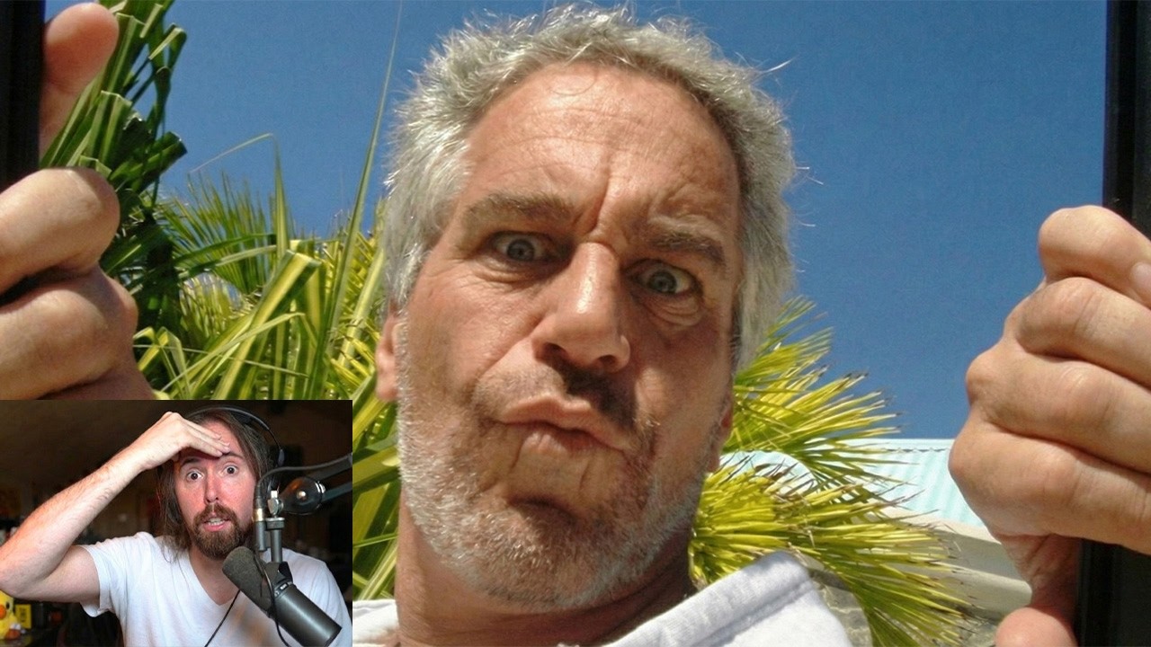 Epstein Files