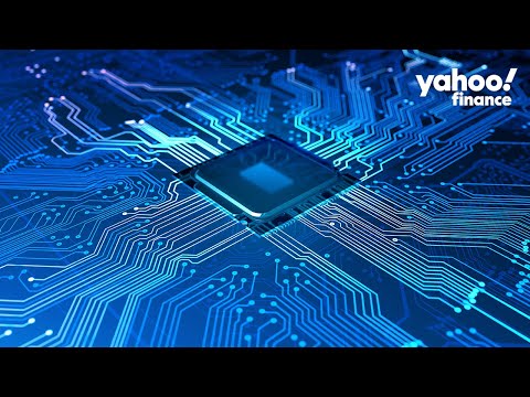 Chip outlook: Auto sector the 'leading revenue driver for 2023,’ analyst says