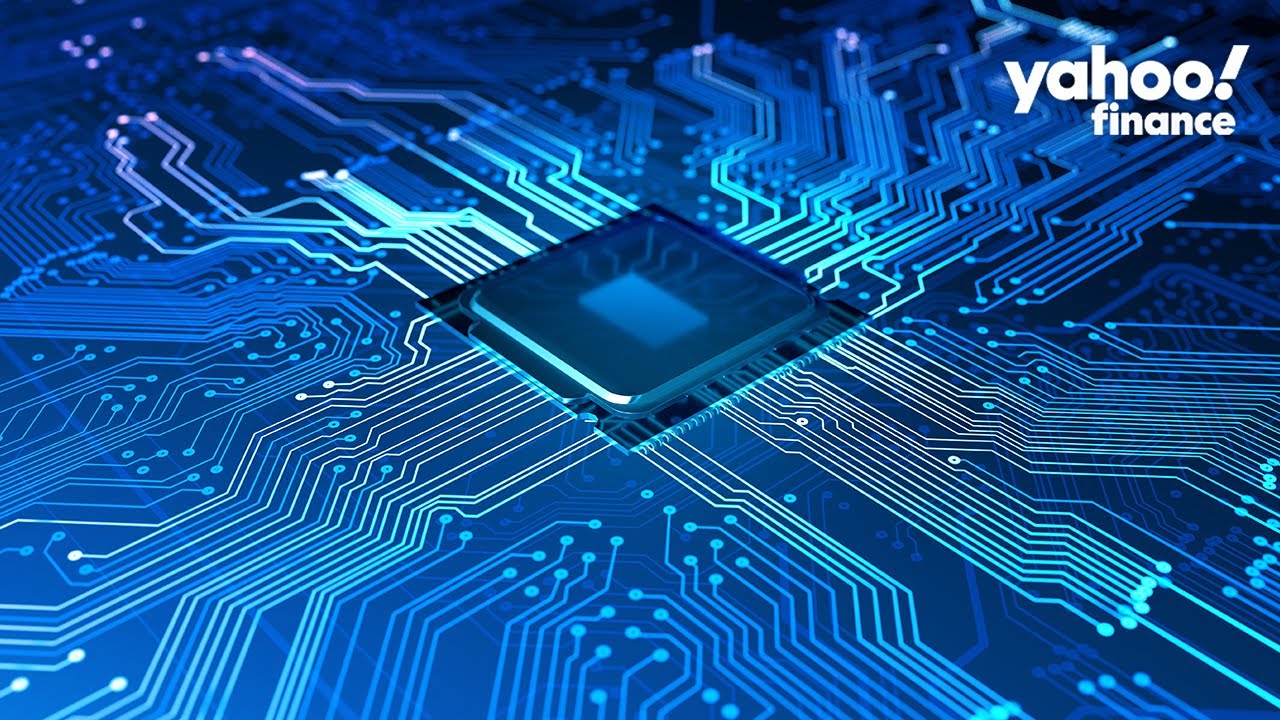 Auto Sector Drives Chip Demand in 2023 π