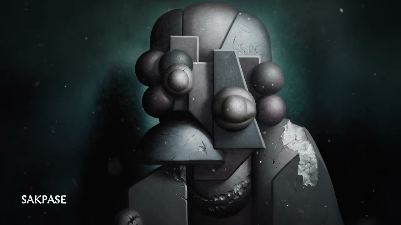 Gunna - Sakpase 🎶 Official Visualizer | Stream 'The Last Wun' & Shop Merch