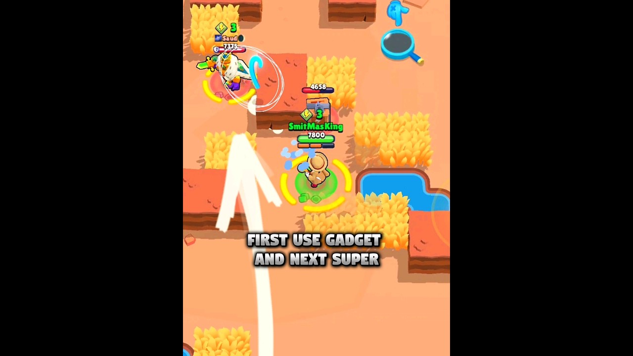 Gray's Top Brawl Stars Tips & Tricks 🗿🔥