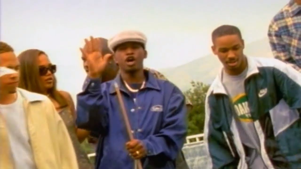 Luniz - I Got 5 On It (1995) 🎶