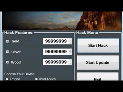 Взлом Clash of Kings без рута: Бесплатное золото 🏰
