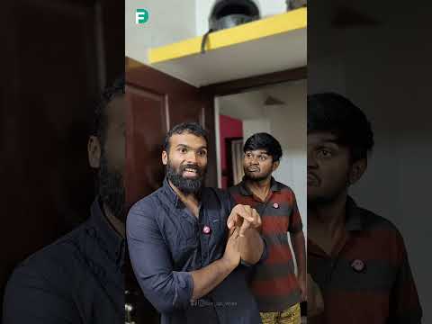 STAR SINGER🎤 |FATHER & MOTHER|Fun Da |Malayalam Comedy |Shorts|