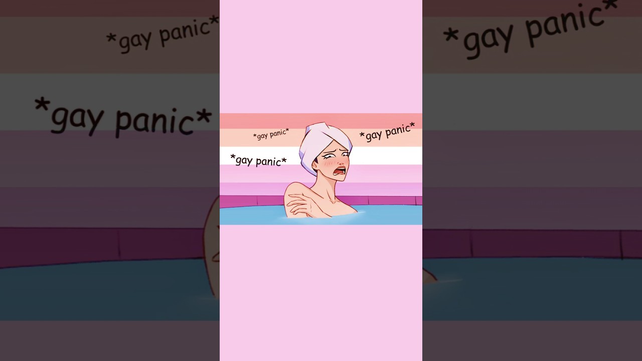 Celine's Secret! KPop Demon Hunters Comic Dub