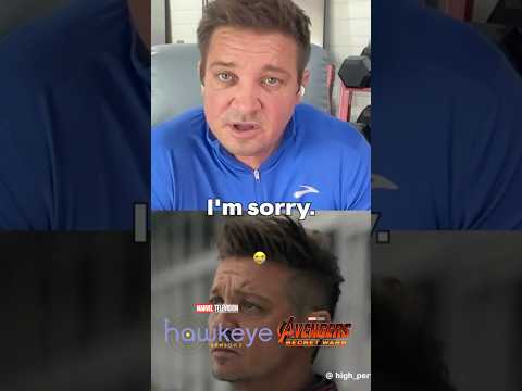 ACTORS WHO WONT BE IN AVENGERS SECRET WARS 😭 #marvel