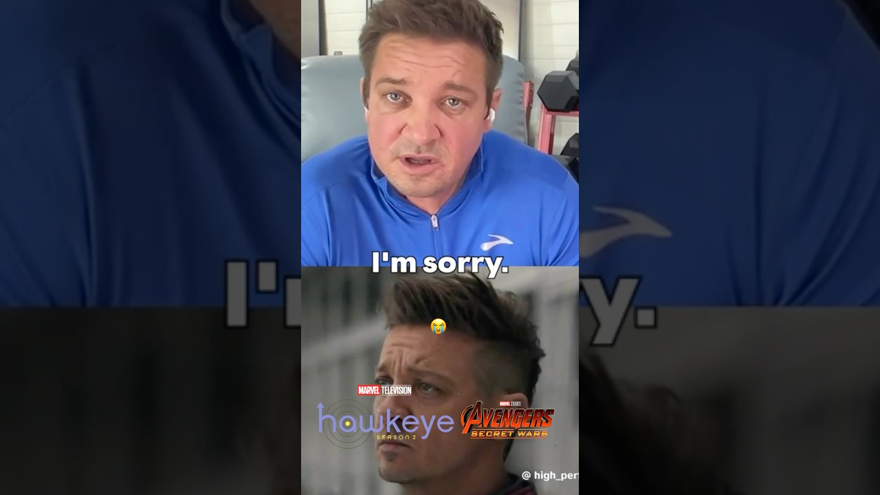 Actors Missing from Avengers Secret Wars 😢