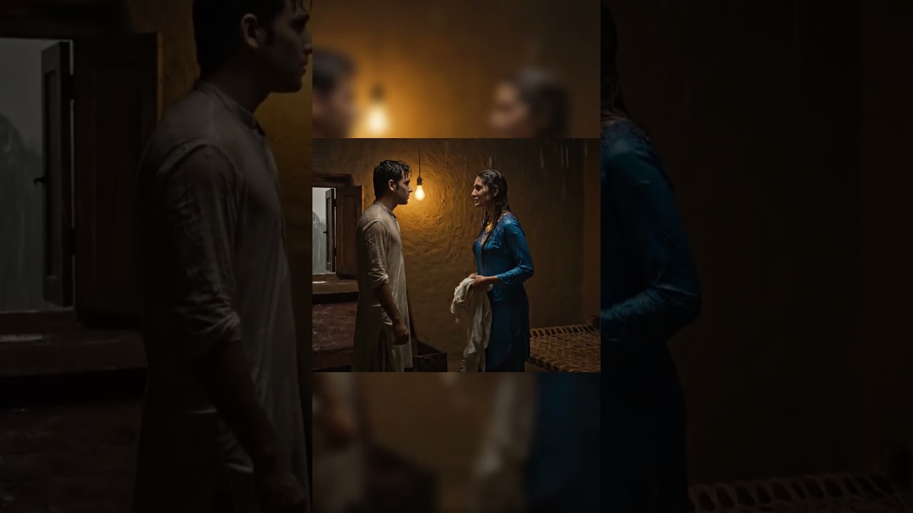 Heartwarming AI Love Story ❤️ | Discover the Future of Romance