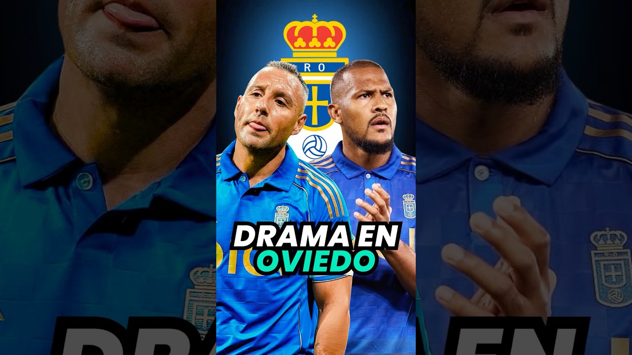 CRISIS en el Real Oviedo: del Sueño a la Pesadilla 😱