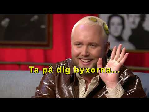 Ta pÄ dig byxorna - BÀst i test