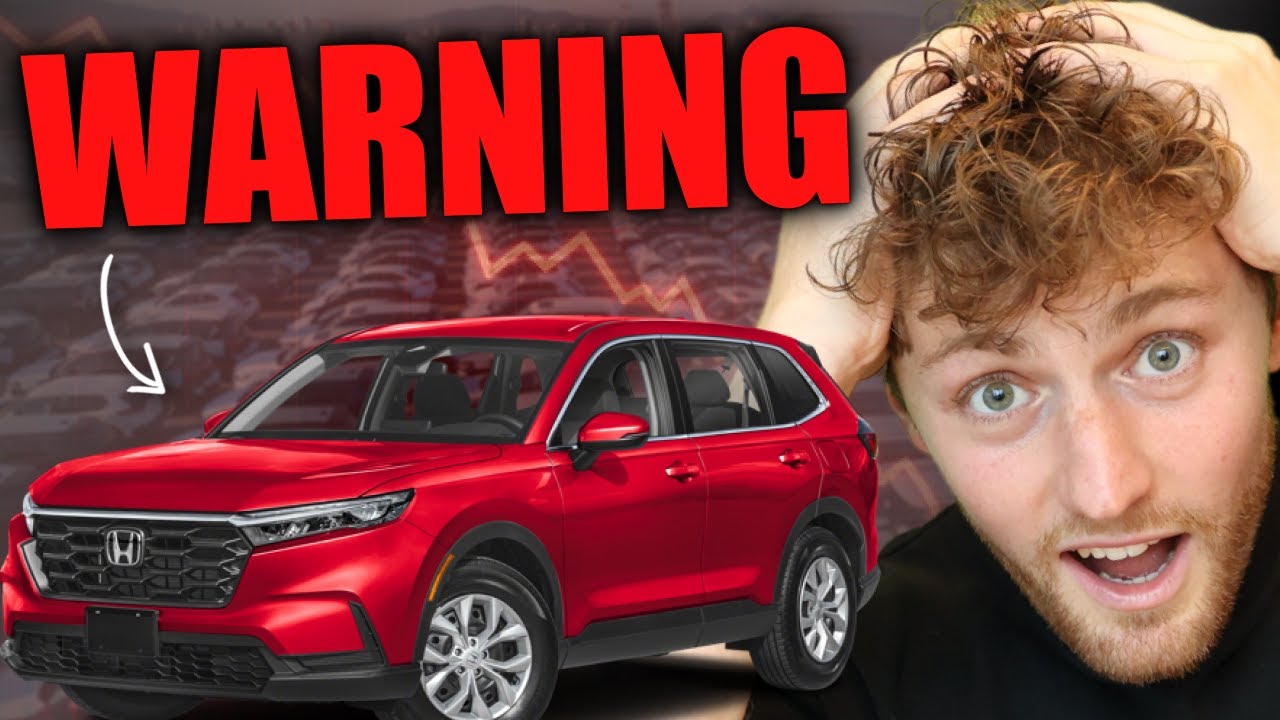 The 2025 2025 Car Market Recession Begins — How to Save Big on Your Next Purchase 🚗