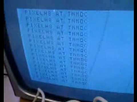 Dragon 32 Scales Performance at TNMoC 🎶