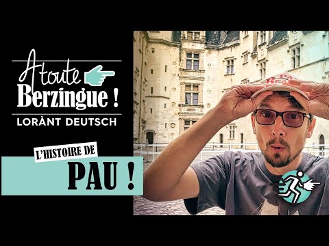 A Toute Berzingue ! Lorant Deutsch