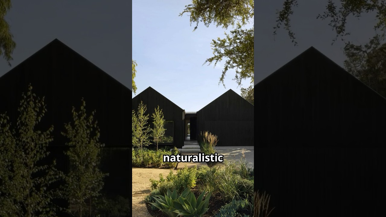 Discover the Tranquil Beauty of a Minimalist Australian Home 🌿