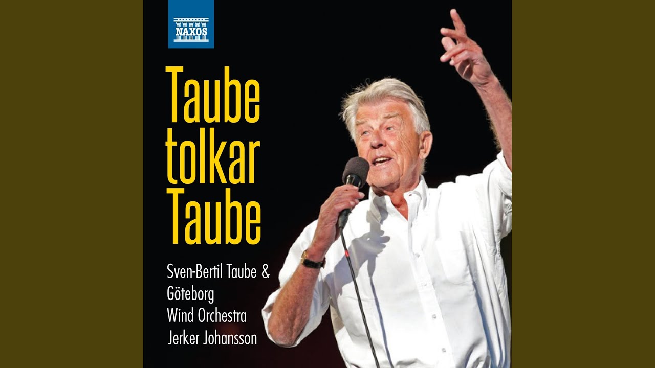 Calle Schewens vals by Göteborg Wind Orchestra 🎶