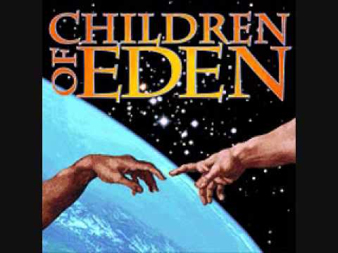 Children of Eden: In The Beginning - Original Cast